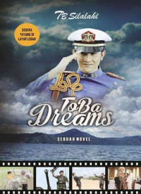 Image of To be a Dreams