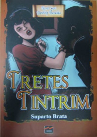 Image of Tretes Tintrim