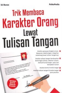 Image of Trik Membaca Karakter
