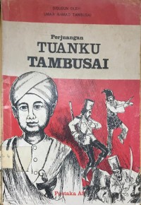 Image of Tuanku Tambusai