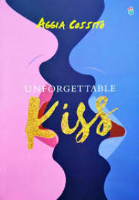 Image of Unforgettable kiss
