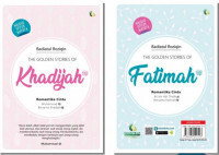 Image of The Golden Stories of Khadijah & Fatimah