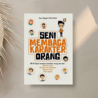 Image of Seni Membaca Karakter Orang