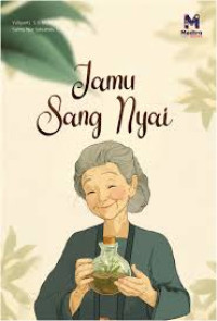 Image of Jamu Sang Nyai