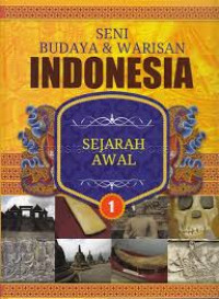 Image of Seni Budaya dan Warisan Indonesia