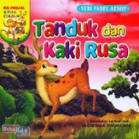 Image of Tanduk Dan Kaki Rusa